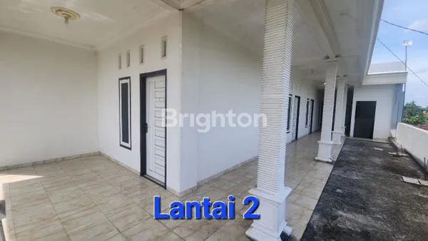 image RUMAH KOS 2 LANTAI DI TA - DEKAT BRAVO SUPERMARKET (5)