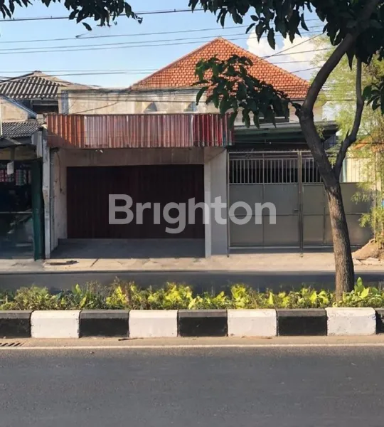 image GUDANG SIAP PAKAI NOL JALAN RAYA TANDES, SURABAYA BARAT (1)