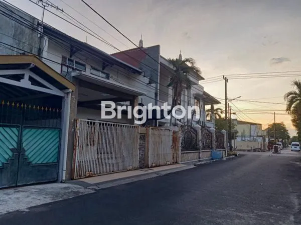 image RUMAH 2 LANTAI NGINDEN INTAN DEKATMANYAR, JEMURSARI, PRAPEN, TENGGILISRUMAH MEWAH NGINDEN INTAN (3)