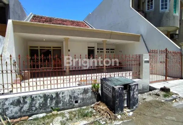 image RUMAH WISMA PERMAI TENGAH SELANGKAH DARI GALAXY MALL (1)