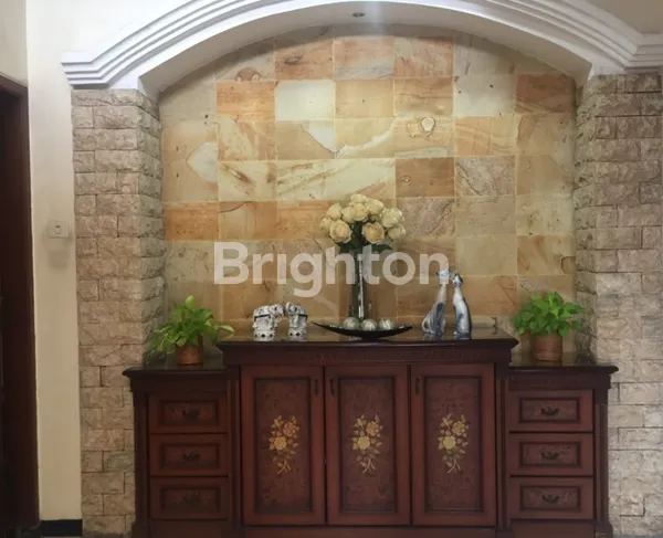 image SUTOREJO PRIMA RUMAH SIAP HUNI 2LT BAGUS TATANAN LOSS MURAH (3)