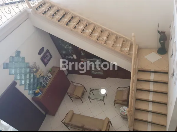 image SUTOREJO PRIMA RUMAH SIAP HUNI 2LT BAGUS TATANAN LOSS MURAH (5)