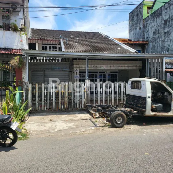 RUMAH NYAMAN