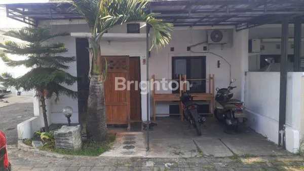 image PERUMAHAN CITRA PESONA 2 PONDOK KACANG  (2)