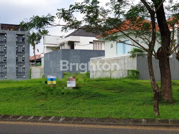 Gambar Property TANAH KAVLING WATER FRONT