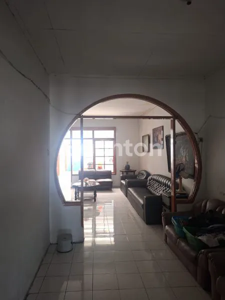 image RUMAH 1 LANTAI MAINROAD PADALARANG (1)