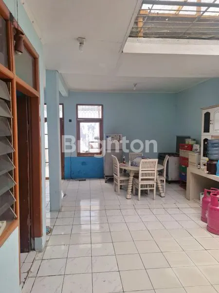 image RUMAH 1 LANTAI MAINROAD PADALARANG (5)