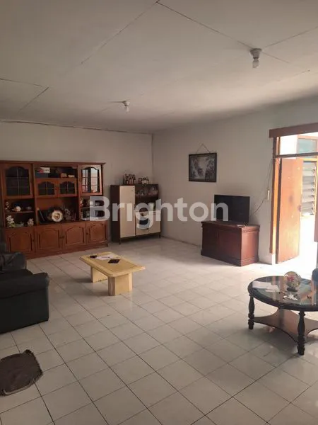 image RUMAH 1 LANTAI MAINROAD PADALARANG (3)