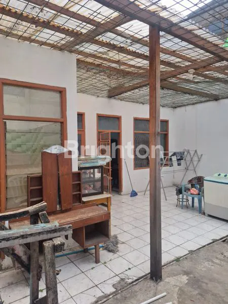 image RUMAH 1 LANTAI MAINROAD PADALARANG (2)