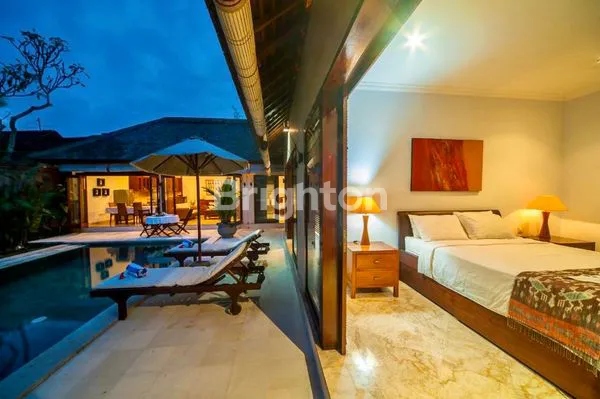 image VILLA & TANAH MURAH BADUNG BALI FULL FURNISHED PLUS SWIMMING POOL (2)