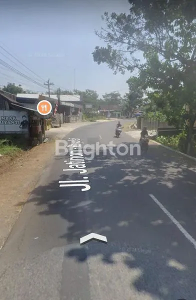 image TANAH STRATEGIS DIJUAL DI JALAN UTAMA KLATEN BOYOLALI (2)