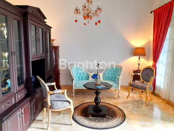 image RUMAH SRENGSENG NYAMAN DAN ASRI KEBON JERUK JAKARTA BARAT (1)