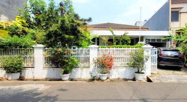 image RUMAH SRENGSENG NYAMAN DAN ASRI KEBON JERUK JAKARTA BARAT (7)