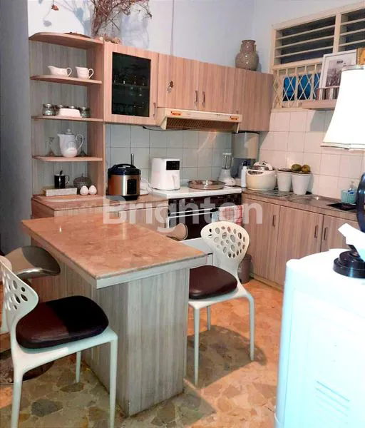 image RUMAH SRENGSENG NYAMAN DAN ASRI KEBON JERUK JAKARTA BARAT (3)