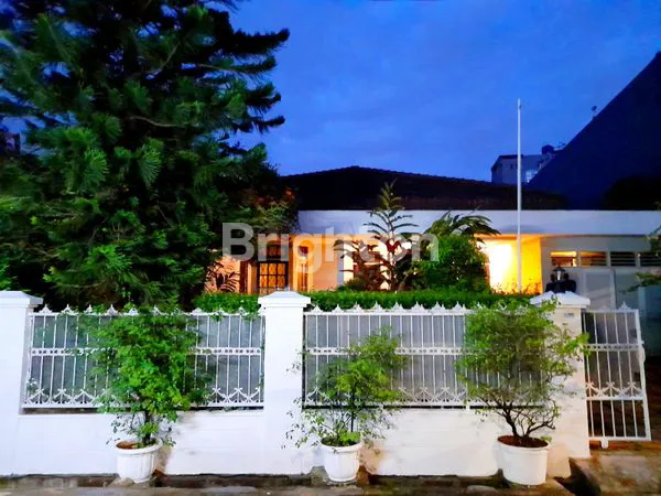 image RUMAH SRENGSENG NYAMAN DAN ASRI KEBON JERUK JAKARTA BARAT (8)