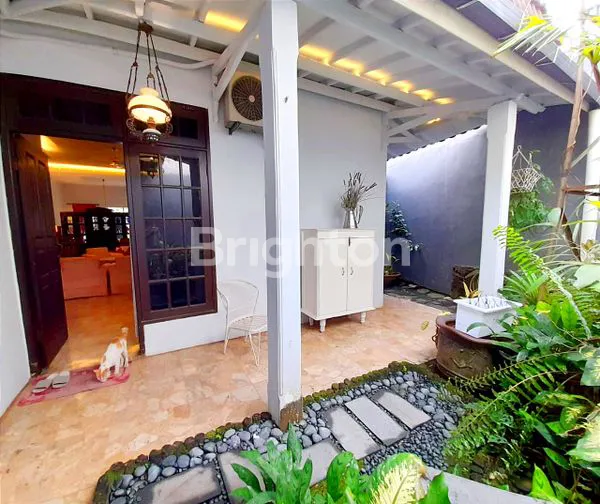 image RUMAH SRENGSENG NYAMAN DAN ASRI KEBON JERUK JAKARTA BARAT (2)