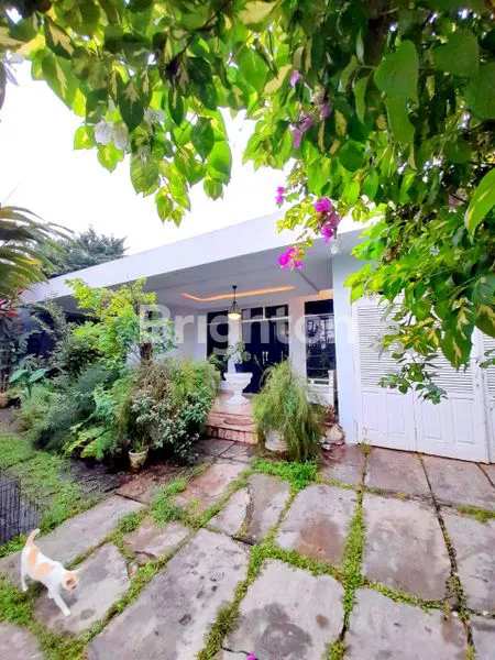 image RUMAH SRENGSENG NYAMAN DAN ASRI KEBON JERUK JAKARTA BARAT (6)