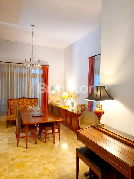 image RUMAH SRENGSENG NYAMAN DAN ASRI KEBON JERUK JAKARTA BARAT (4)