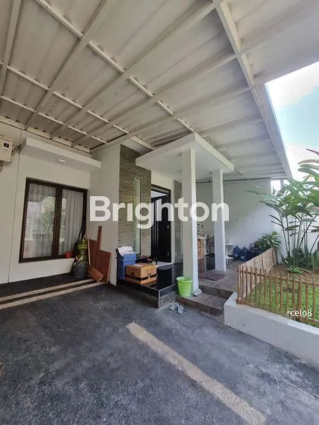 image RUMAH DI VILLA PUNCAK TIDAR MALANG (7)