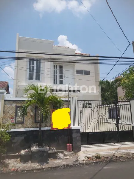 image RUMAH SIAP HUNI LOKASI STRATEGIS DI MAKAMHAJI (1)