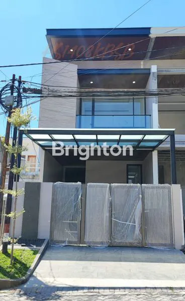 image KUPANG BARU BARU GRESS DEKAT KUPANG INDAH, KUPANG JAYA, DARMO PERMAI, SUKOMANUNGGAL, SATELIT (1)