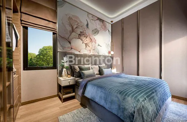 image HUNIAN EKSKLUSIF DI CLUSTER KHAYA, PODOMORO GOLF VIEW" (5)