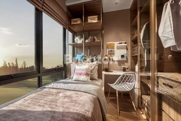 image HUNIAN EKSKLUSIF DI CLUSTER KHAYA, PODOMORO GOLF VIEW" (4)