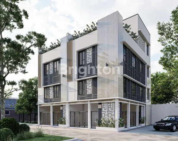 image RUKOS DI IKAN2 AREA BOROBUDUR DEKAT KAMPUS ABM, WIDYAGAMA,ASIA (1)