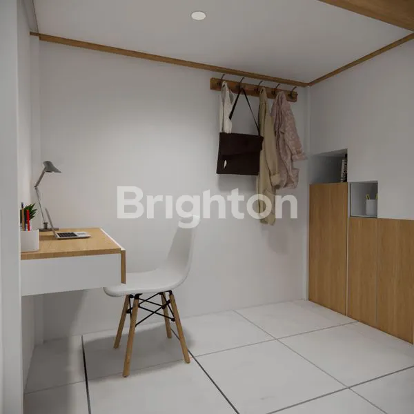 image RUKOS DI IKAN2 AREA BOROBUDUR DEKAT KAMPUS ABM, WIDYAGAMA,ASIA (2)