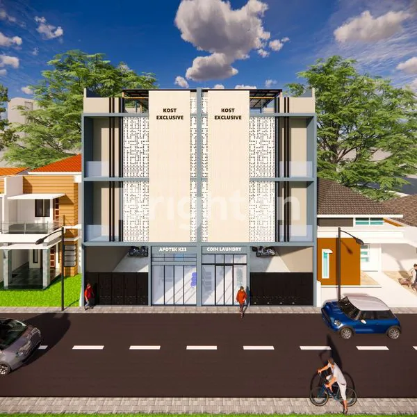 image RUKOS + TOKO LOKASI AREA SUHAT DEKAT UB, POLINEMA,ABM, WIDYAGAM (2)