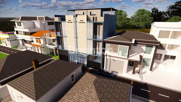 image RUKOS + TOKO LOKASI AREA SUHAT DEKAT UB, POLINEMA,ABM, WIDYAGAM (3)