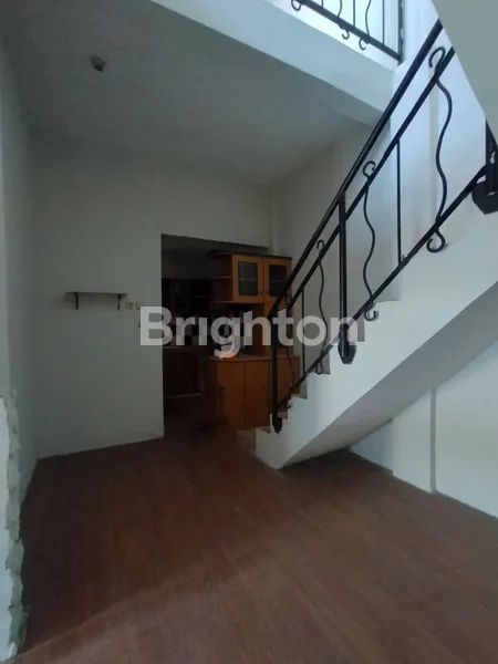 image RUMAH 2 LANTAI PONDOK JATI - BUDURAN SIDOARJO (5)