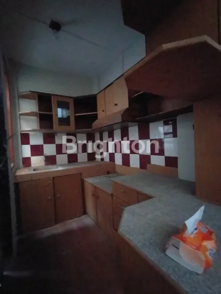 image RUMAH 2 LANTAI PONDOK JATI - BUDURAN SIDOARJO (6)