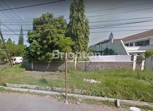 image TANAH RAYA DARMO PERMAI KOMERSIAL AREA DEKAT HOKKY, MITRA KELUARGA, PASAR MODERN (1)