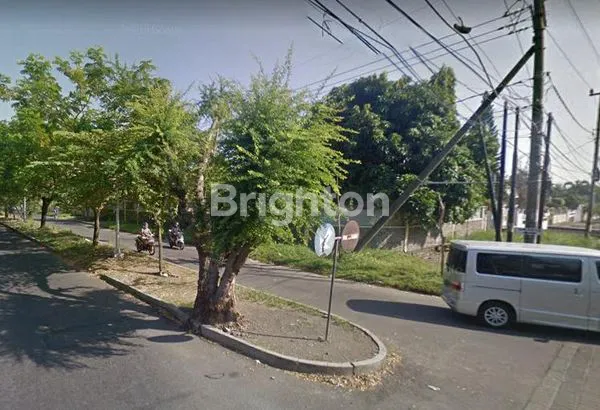 image TANAH RAYA DARMO PERMAI KOMERSIAL AREA DEKAT HOKKY, MITRA KELUARGA, PASAR MODERN (3)