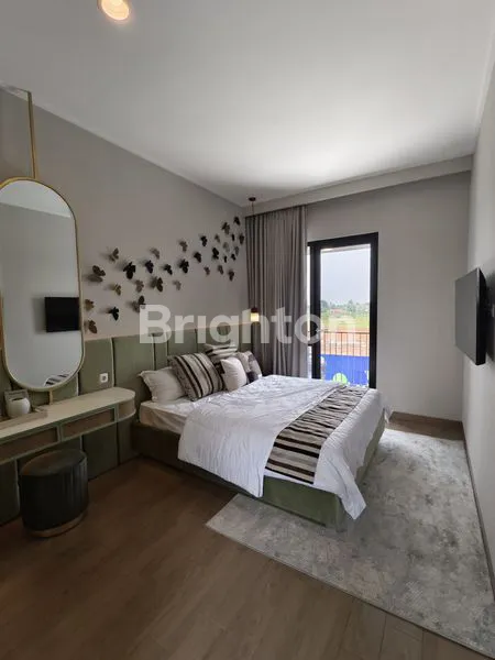 image SUTERA RASUNA CLUSTER DELTA ALAM SUTERA 2 TANGERANG SELATAN (7)