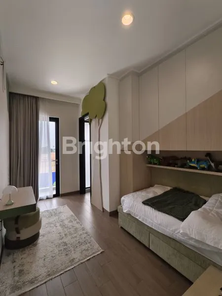 image SUTERA RASUNA CLUSTER DELTA ALAM SUTERA 2 TANGERANG SELATAN (5)