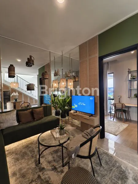 image SUTERA RASUNA CLUSTER DELTA ALAM SUTERA 2 TANGERANG SELATAN (4)