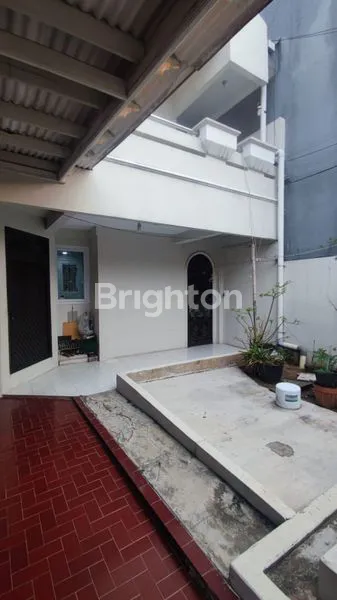 RUMAH SIAP HUNI MUARA KARANG