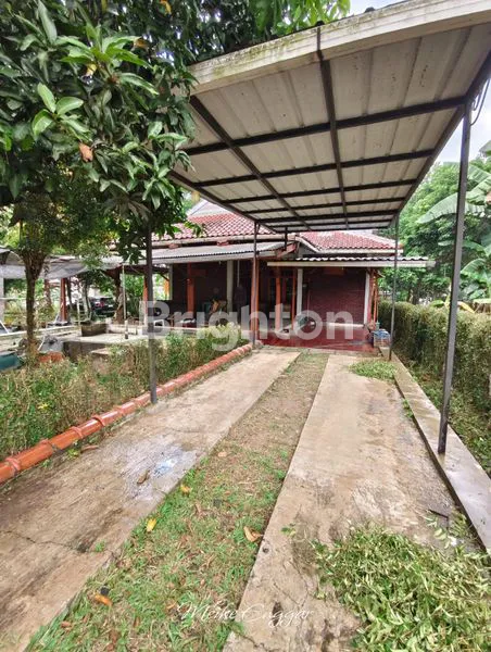 image HUNIAN SERASA VILA DI CILEUNGSI (1)