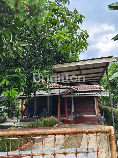 image HUNIAN SERASA VILA DI CILEUNGSI (2)