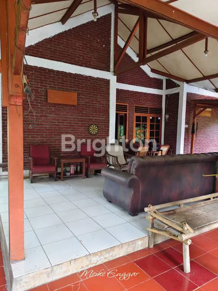 image HUNIAN SERASA VILA DI CILEUNGSI (3)