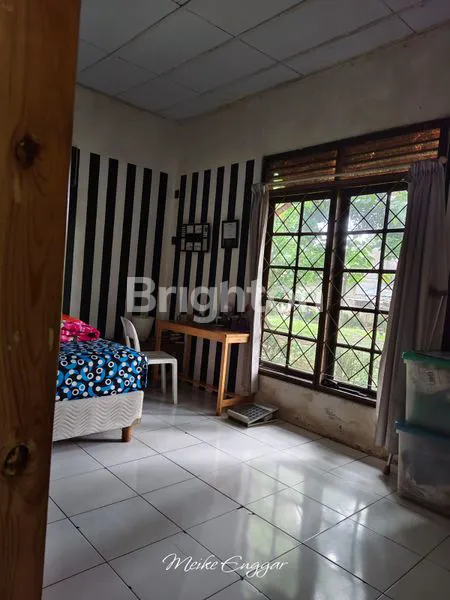 image HUNIAN SERASA VILA DI CILEUNGSI (5)