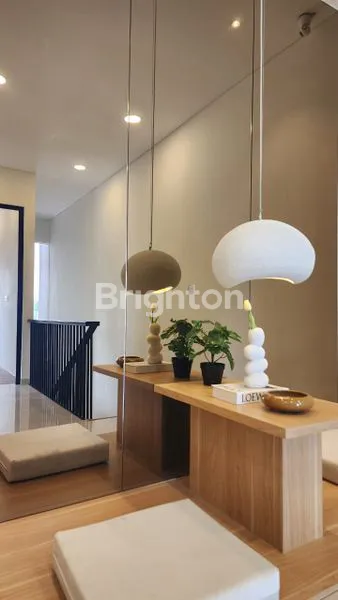 image HUNIAN TEREKSKLUSIF ANWA RESIDENCE CLUSTER BLUSH BINTARO TANGERANG (7)