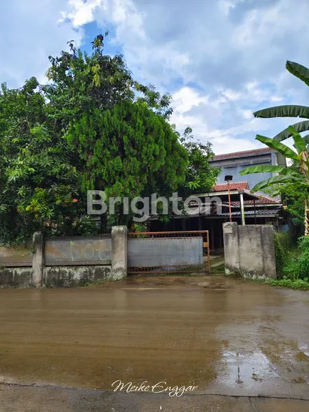 image HUNIAN SERASA VILA DI CILEUNGSI (7)