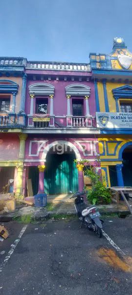 Gambar Property RUKO 2 LANTAI DI JUAL