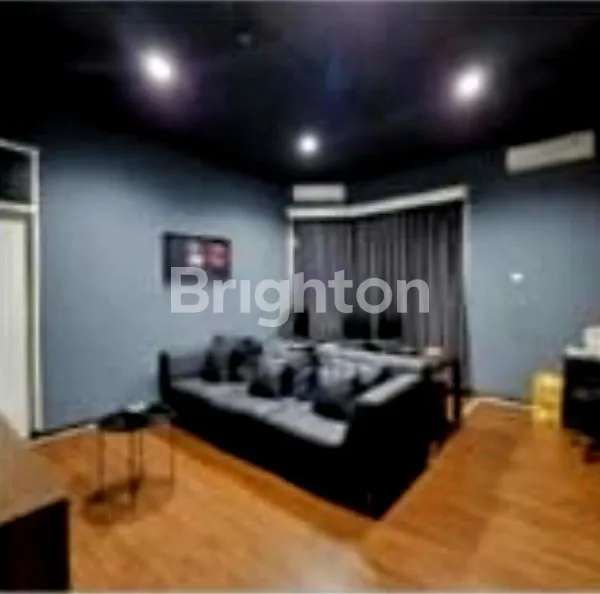 image RUMAH MEWAH DI DAERAH ELIT CIPETE  (7)