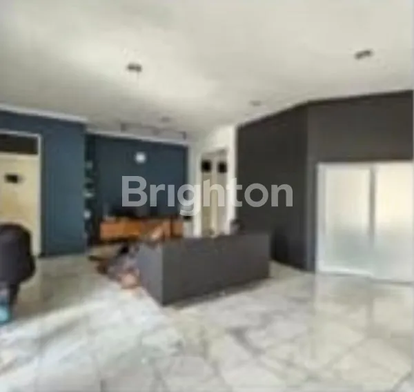 image RUMAH MEWAH DI DAERAH ELIT CIPETE  (3)