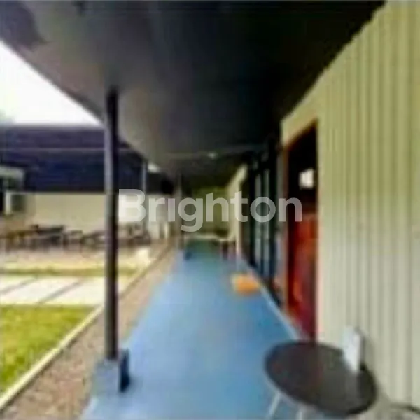 image RUMAH MEWAH DI DAERAH ELIT CIPETE  (4)