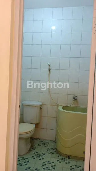 image DIJUAL CEPAT !! RUMAH PONDOK MUTIARA SIDOARJO (6)